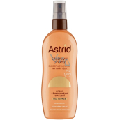 Astrid Samoopalovací mléko 150 ml sprej
