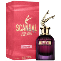 Jean Paul Gaultier Scandal Intense parfumovaná voda pre ženy 50 ml