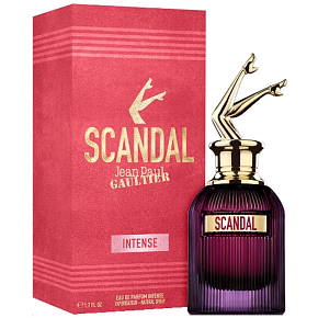 Jean Paul Gaultier Scandal Intense parfumovaná voda pre ženy 50 ml