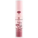 Essence Hydra Kiss Lip Tint farba na pery 06 Berry Crush 4 ml