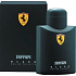 Ferrari Black toaletná voda pre mužov 125 ml