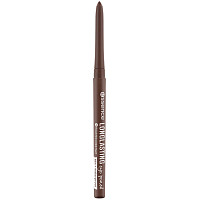 Essence dlhotrvajúca ceruzka na oči 40 Roasted Chestnut, 0,28 g