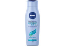 Nivea Volume Care ošetrujúci šampón pre objem 250 ml