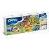 Kleenex Disney hygienické papierové vreckovky 3 vrstvy 10 x 10 kusov