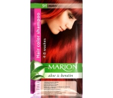 Marion Tónovací šampón 94 Rubín 40 ml