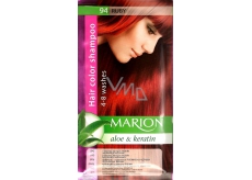 Marion Tónovacie šampón 94 Rubín 40 ml