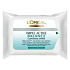 Loreal Paris Triple Active čistiace vreckovky normálna a zmiešaná pleť 25 kusov
