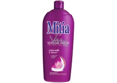 Mitia Sensual Fresh tekuté mydlo náplň 1 l