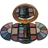 Ruby Rose kozmetická paleta Deluxe Beauty Cosmetic Kit 01 27 g