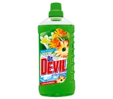 Dr. Devil Spring Blossom univerzálny čistič 1 l