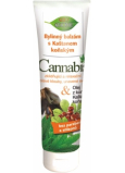 Bion Cosmetics Cannabis bylinný balzam s gaštanom konským 300 ml
