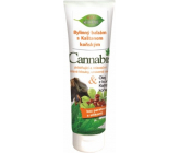 Bione Cosmetics Cannabis bylinný balzam s gaštanom konským 300 ml