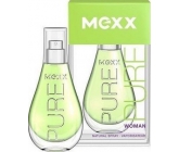 Mexx Pure Woman toaletná voda 30 ml