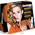 Rimmel London Riasenka 12 ml + odličovač očí 125 ml + ceruzka 1,5 g, kozmetická sada