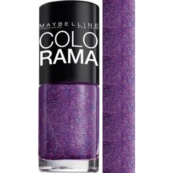 Maybelline Colorama lak na nechty 050 7 ml
