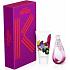 Kenzo Madly Kenzo! toaletná voda 30 ml + telové mlieko 50 ml, darčeková sada