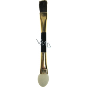 Aplikátor na očné tiene penový / štetec 6,5 cm, A-202