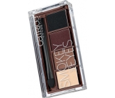 Catrice Smokey Eyes očné tiene 030 Meet Me At The Bonfire 7,45 g