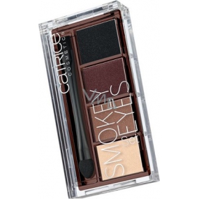 Catrice Smokey Eyes očné tiene 030 Meet Me At The Bonfire 7,45 g