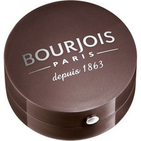 Bourjois Ombre Á Paupiéres Eyeshadow očné tiene 74 Brun Somptueux 1,5 g