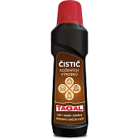Druchema Tagal čistič na kože a čalúnenie, 310 ml