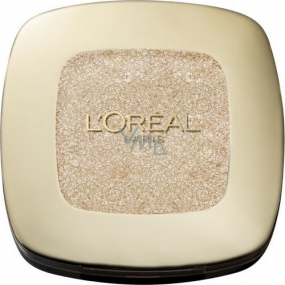 Loreal Paris Color Riche L Ombre Pure očné tiene 206 Little Beige Dress 1,7 g