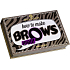 Essence How To Make Browse Wow Make-up Box paletka na úpravu obočia 1 kus