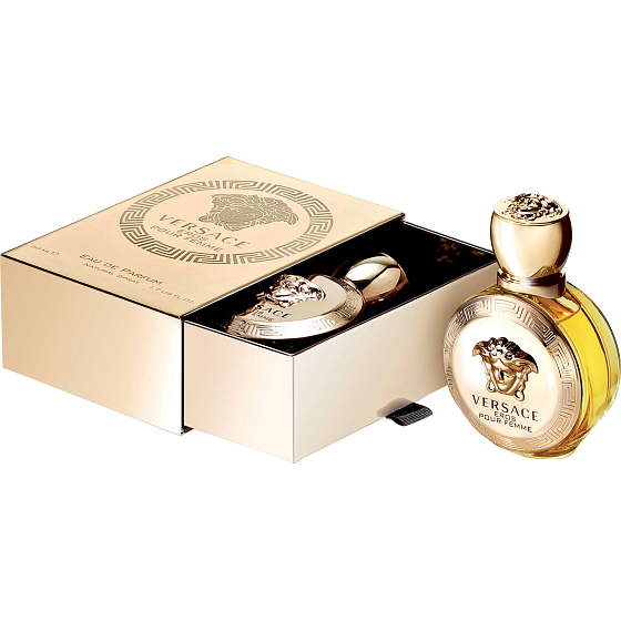 Versace Eros pour Femme parfumovaná voda pre ženy 30 ml