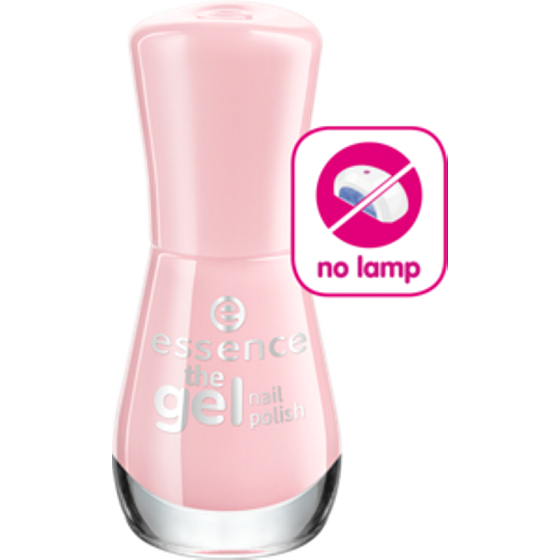 Essence Sweet as candy lak na nechty 05 8 ml