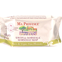 Ma Provence Bio Kvety vínnej révy pravej Marseille toaletné mydlo 100 g