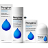 Perspirex Original Lotion antiperspiračné krém na ruky a nohy unisex 100 ml + Perspirex Original guľôčkový antiperspirant bez vône roll-on unisex 25 ml