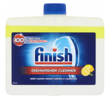 Finish Lemon Sparkle čistič umývačky 250 ml