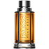 Hugo Boss Boss The Scent toaletná voda 100 ml Tester