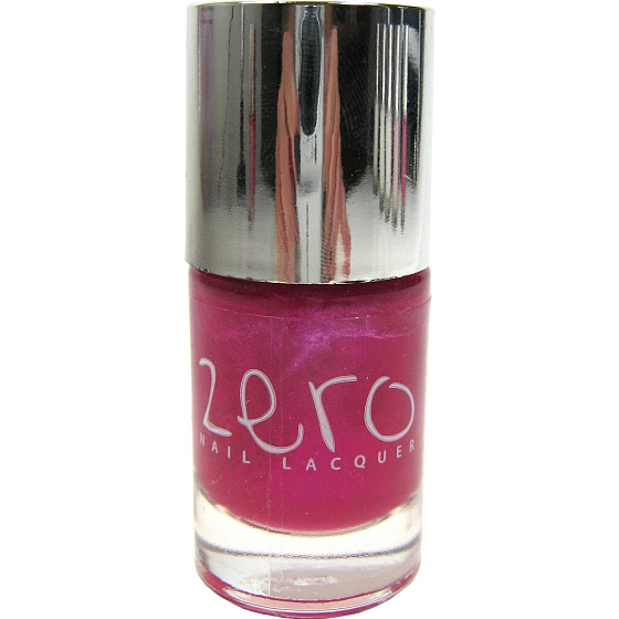 Zero Nail Lacquer lak na nechty 012 12 ml