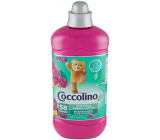 COCCOLINO Creations Snapdragon & Patchouli koncentrovaná aviváž 58 dávok 1,45 l