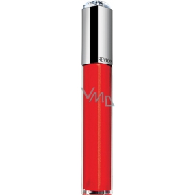 Revlon Ultra HD Lip Lacquer gélová rúž 560 HD Fire Opal 5,9 ml