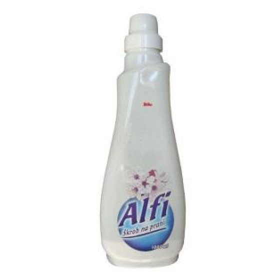 Mika Alfi škrob na pranie 1 l