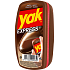 Yak Express hnedá hubka na obuv 10 g