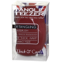Tangle Teezer The Original Profesionálna kefa pre husté a kučeravé vlasy Thick and Curly červený