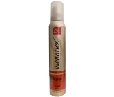 Wella Wellaflex Heat Creations ultra silné spevnenie penové tužidlo 200 ml