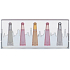 Issey Miyake Mini Set L Eau d Issey EdP 3,5 ml + L Eau d Issey Florale EdT 2x3,5 ml + L Eau d Issey EdT 3,5 ml + L Eau d Issey Absolue EdP 3,5 ml, darčeková sada