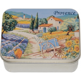 Le Blanc Levanduľa Provence 2 prírodné mydlo tuhé v krabičke 100 g