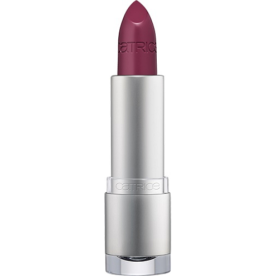 Catrice Luminous Lips rúž 180 Everybody Is An Aubergenius 3,5 g