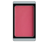 Artdeco Eye Shadow Matt matné očné tiene 535 Matt Roselle 0,8 g