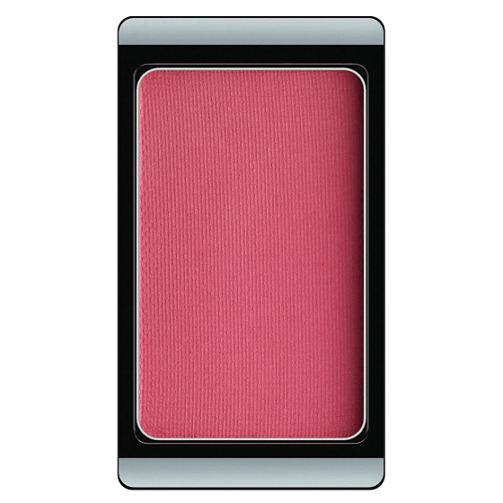 Artdeco Eye Shadow Matt matné očné tiene 535 Matt Roselle 0,8 g