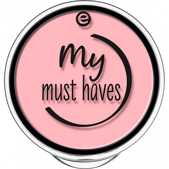 Essence My Must haves Lip Base bázy na pery 01 All About That Base 1,3 g