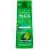 Garnier Fructis Mint Detox Anti-Dandruff šampón na mastné vlasy s lupinami 250 ml