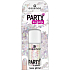 Essence Party In A Bottle trblietky na nechty 01 Party 1 g