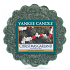 Yankee Candle Christmas Garland - Vianočný veniec vonný vosk do aromalampy 22 g