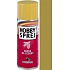 Colorlak Hobby Farba na ozdoby zlatá sprej 160 ml